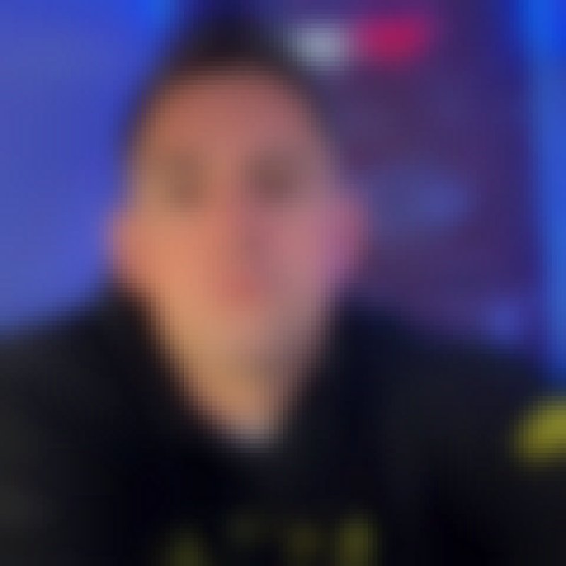 George Gibson, 39, Carvajal