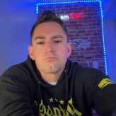 George Gibson, 39