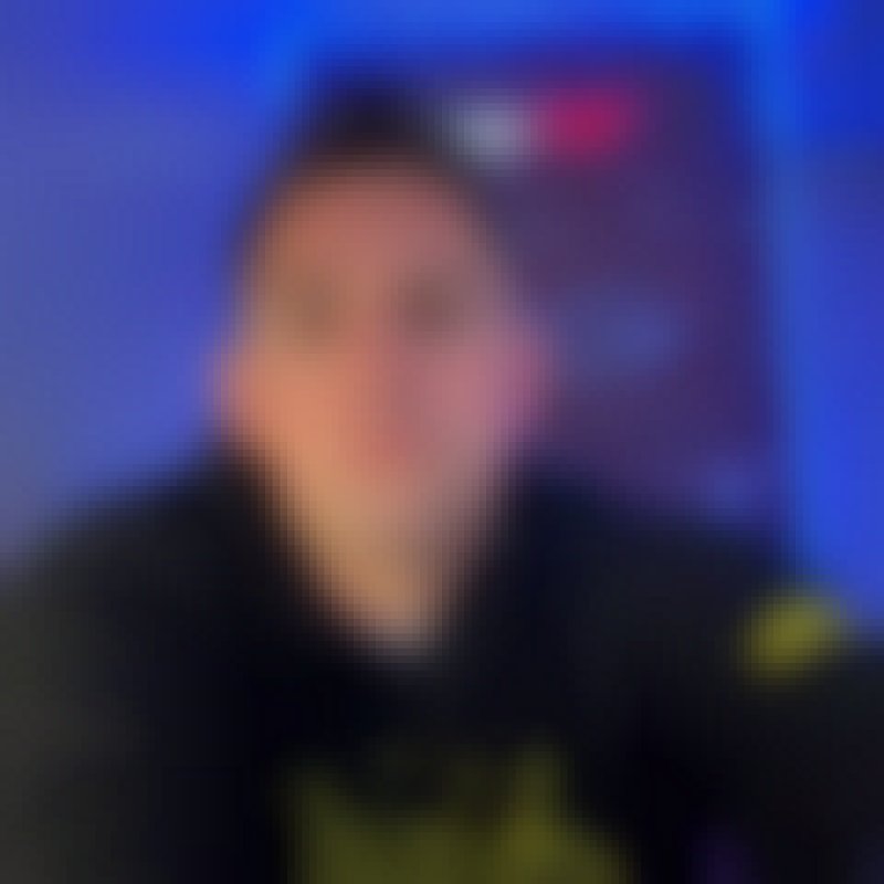 George Gibson, 39, United Kingdom