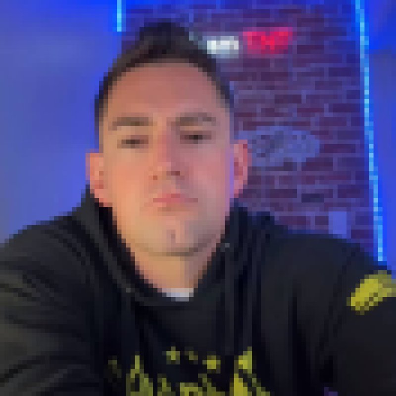 George Gibson, 39, Yoshioka