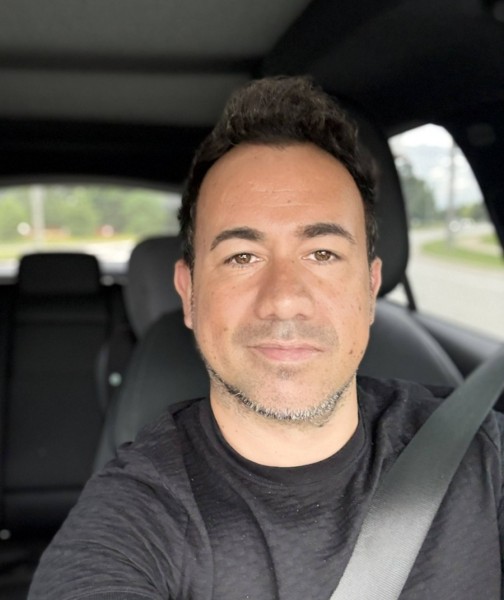 Gabriel, 37, Belalczar