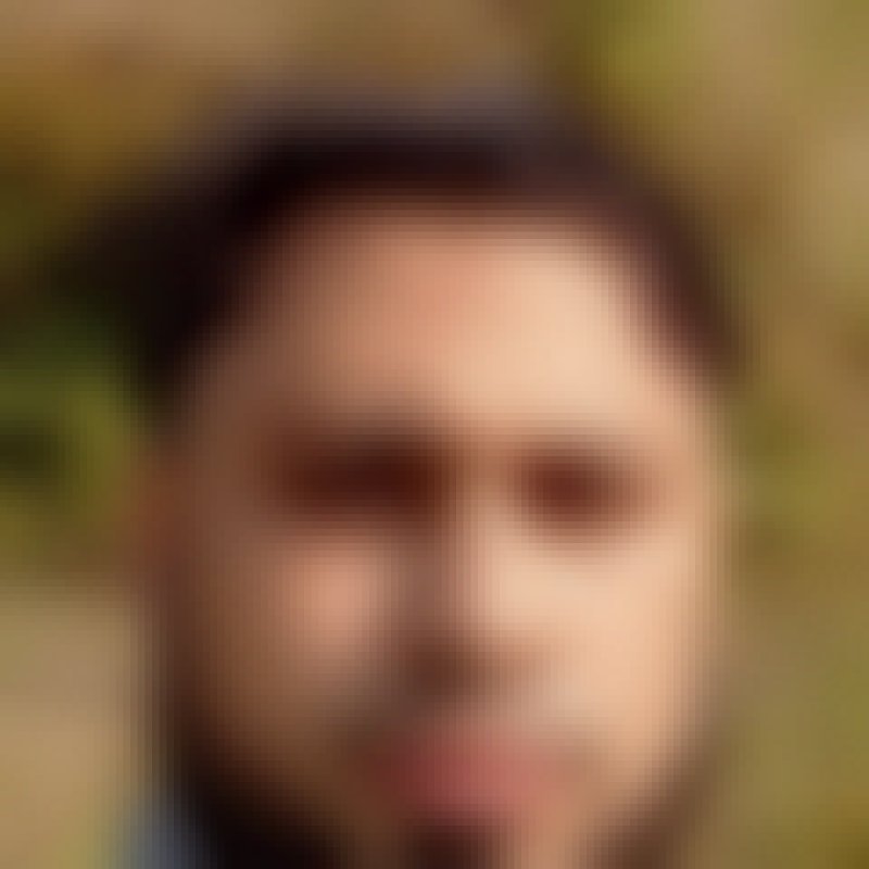 MRS Eiyad, 34, Casca