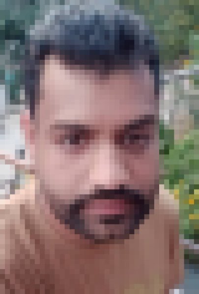 Balkrishan, 34, Carbonera