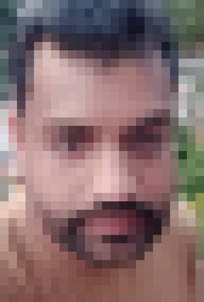 Balkrishan, 34, Nbul