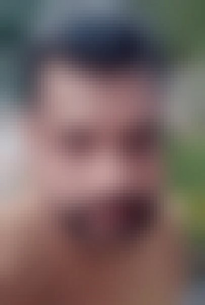 Balkrishan, 34, Netherlands