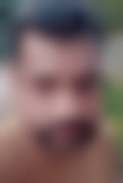 Balkrishan, 34, Netherlands
