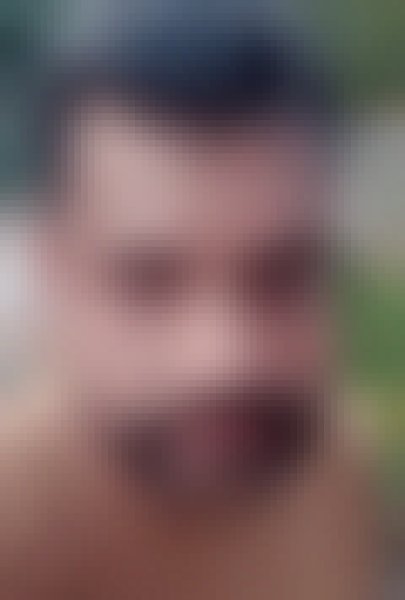 Balkrishan, 34, Charqueadas