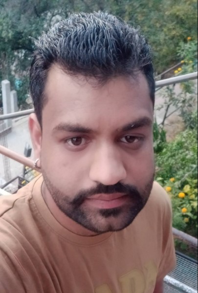 Balkrishan, 34, Phayao