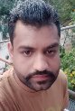 Balkrishan, 34, Almolonga