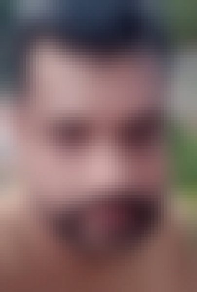 Balkrishan, 34, Tonacatepeque