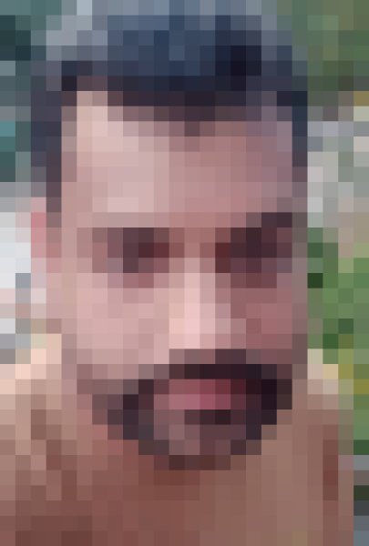 Balkrishan, 34, Royal Tunbridge Wells