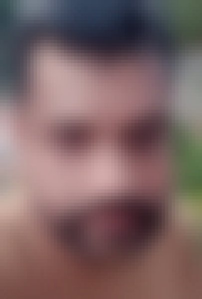 Balkrishan, 34, Grandpopo