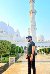Hossain Mohammed, 44, Clearwater