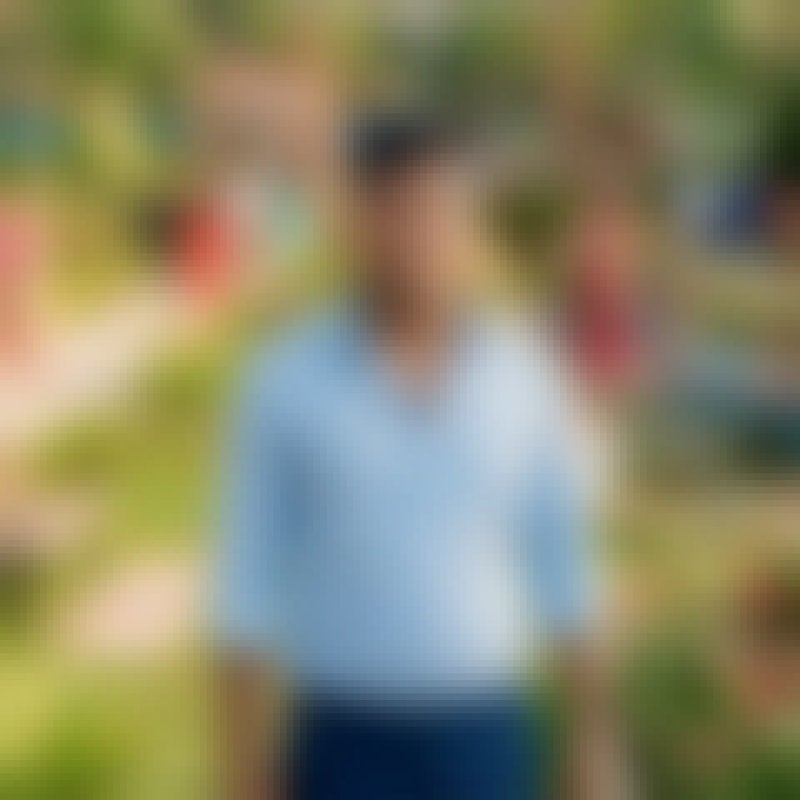 Sipon Pahan, 26, Germany