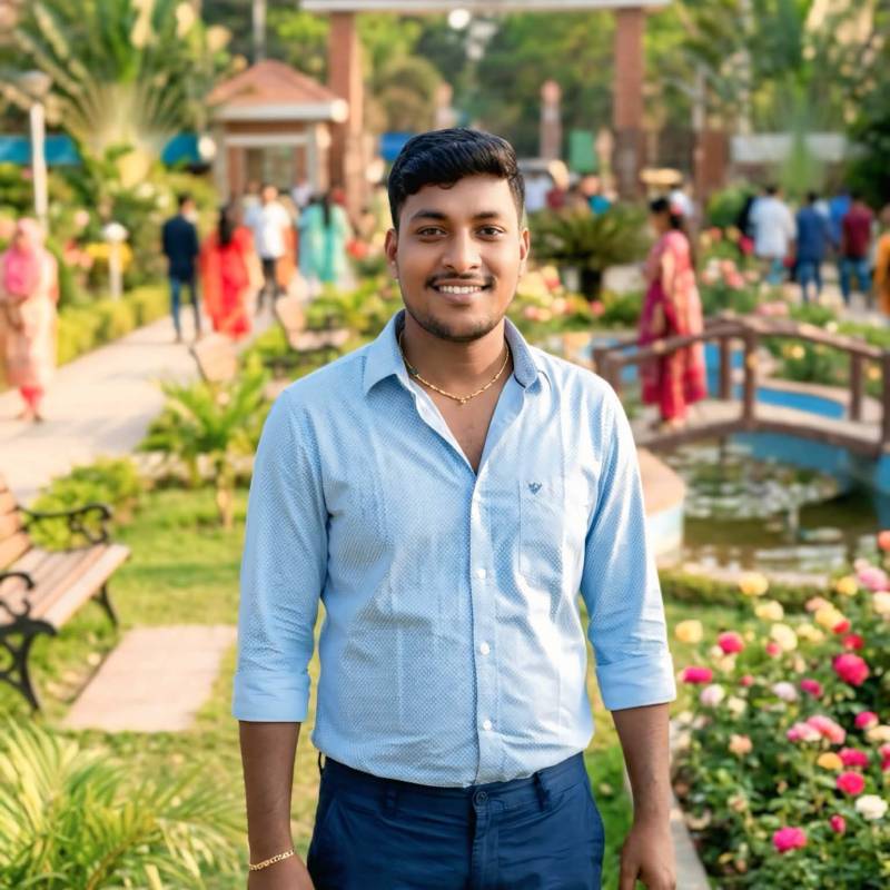 Sipon Pahan, 26, Muddebihal