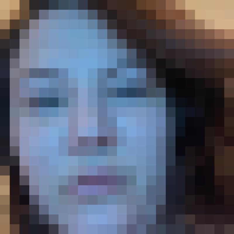 Melissa echo, 40, Mack