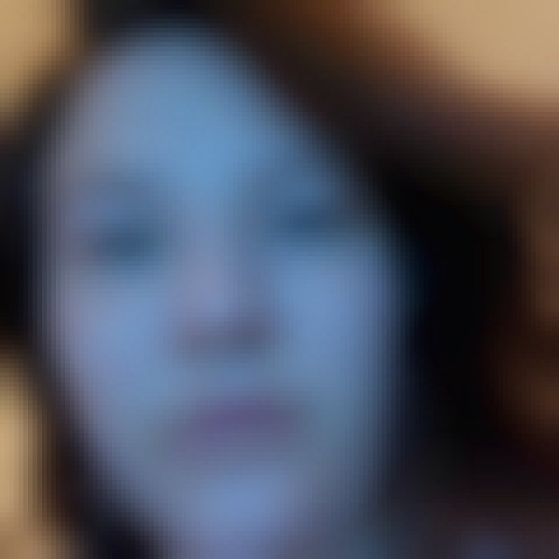 Melissa echo, 40, Mali