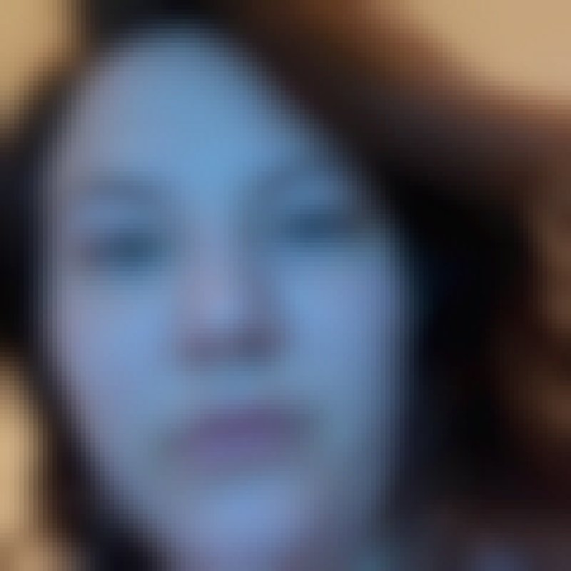Melissa echo, 40, Dasai
