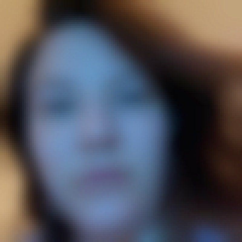 Melissa echo, 40, Membakut
