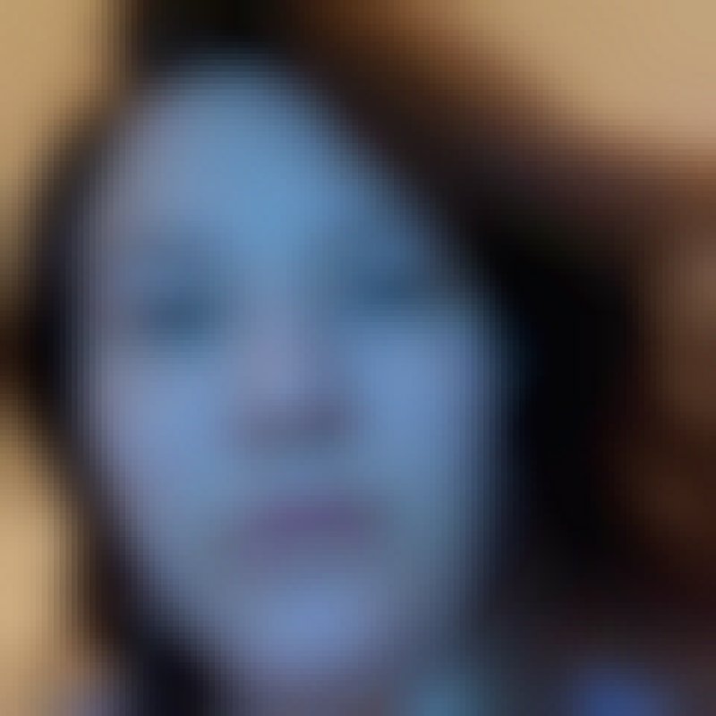 Melissa echo, 40, Germany