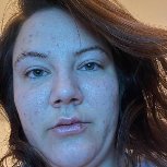 Melissa echo, 40, M Resulzade