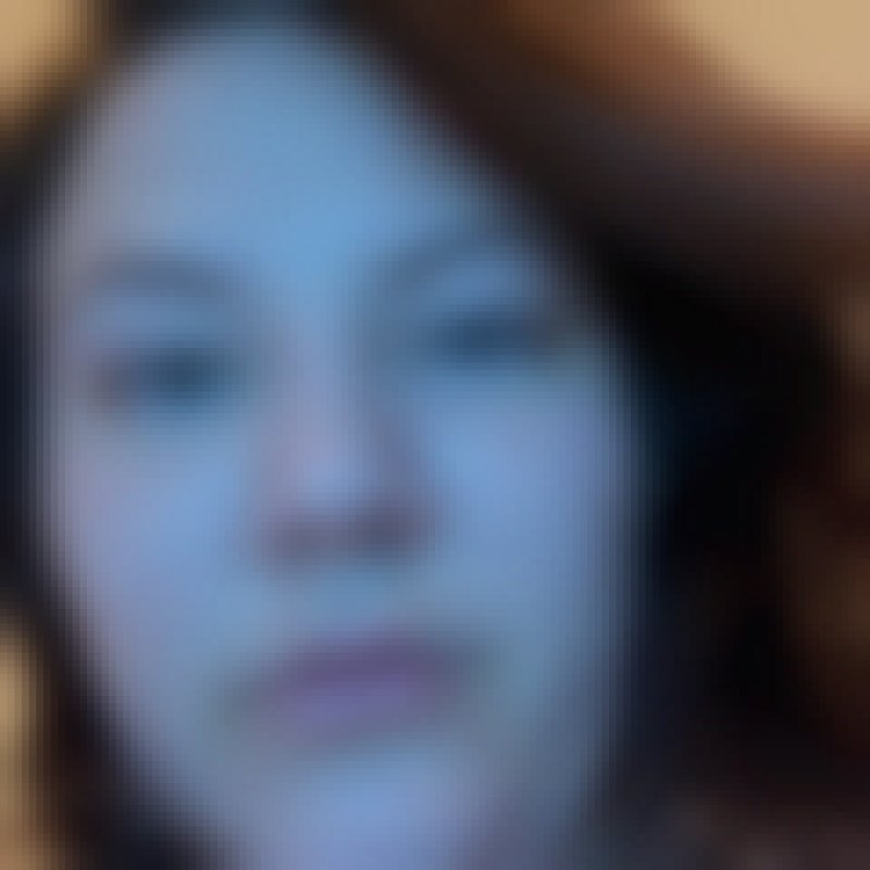 Melissa echo, 40, Sinait