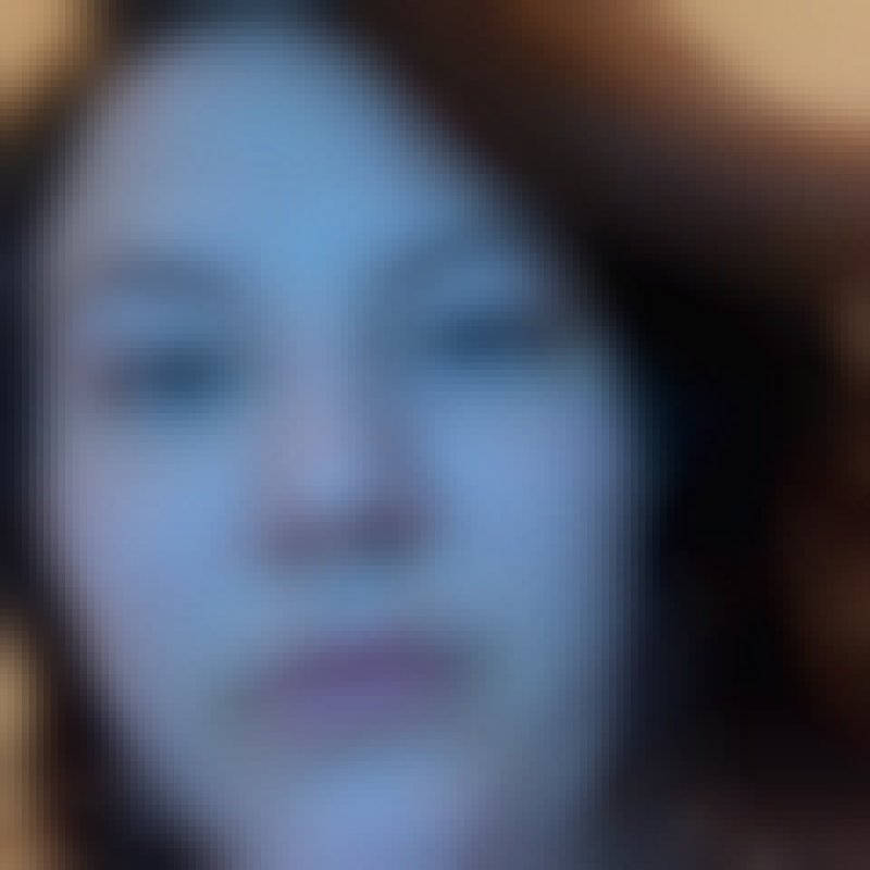 Melissa echo, 40, Al Azm