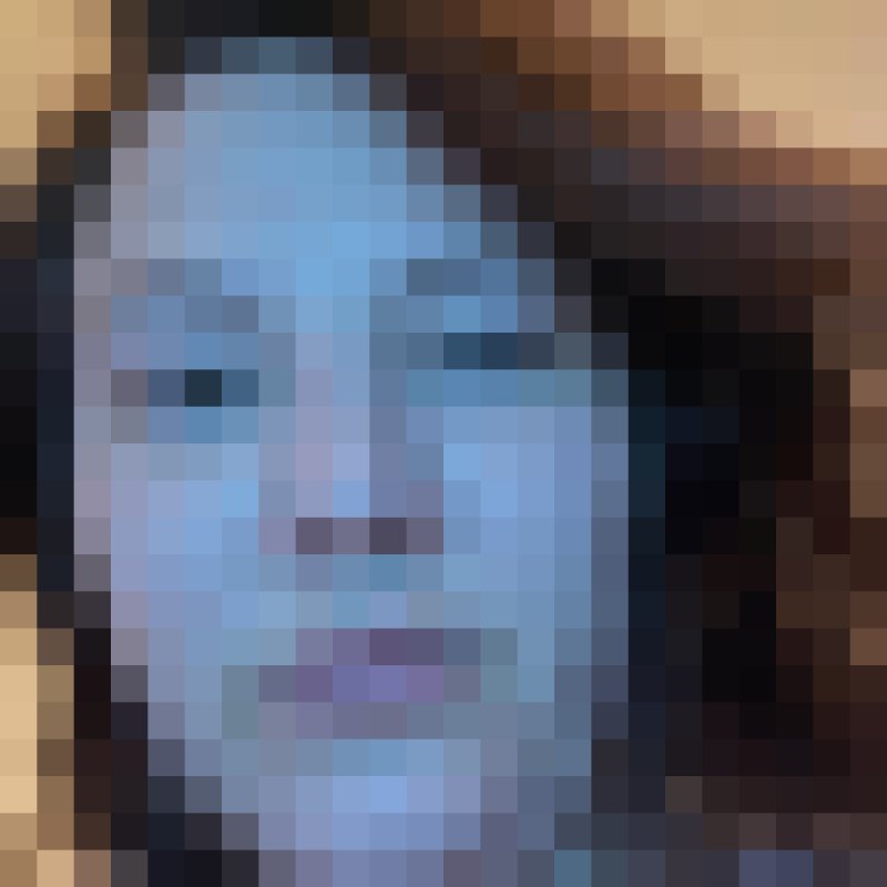 Melissa echo, 40, Bou Saada