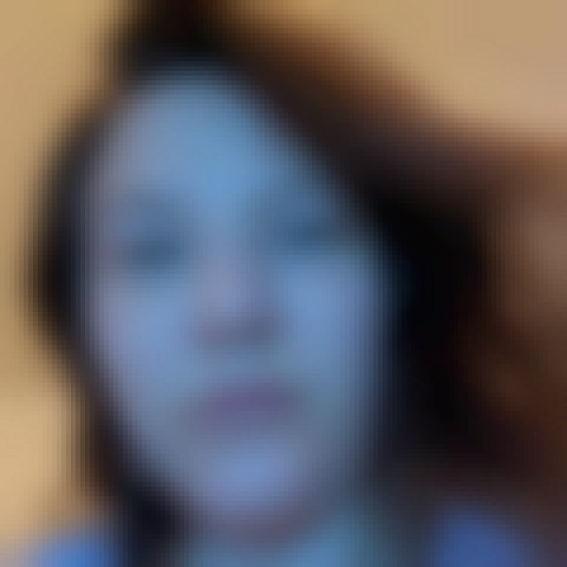 Melissa echo, 40, Bronx