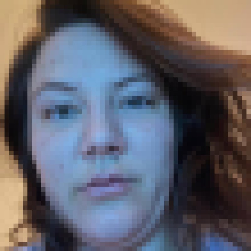 Melissa echo, 40, Ouidah