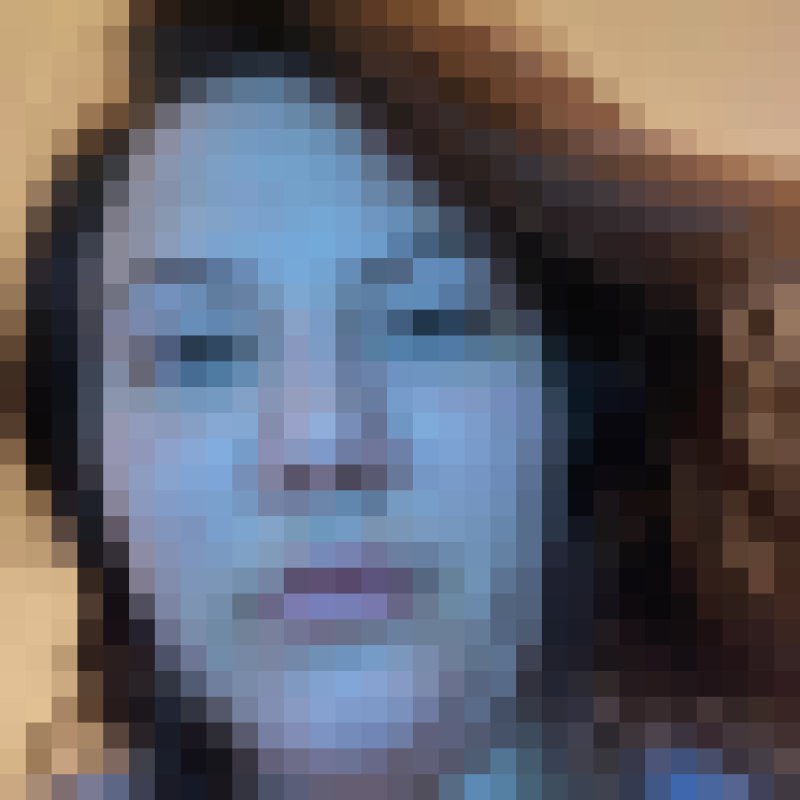Melissa echo, 40, Rwanda