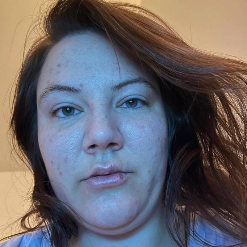 Melissa echo, 40, Archdale