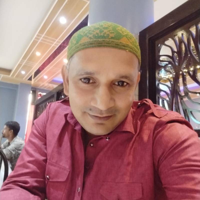 Jakaria, 39, Asuncin Nochixtln