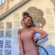 Marie Régina, 20, Namibia