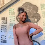 Marie Régina, 20, Restinga Sca
