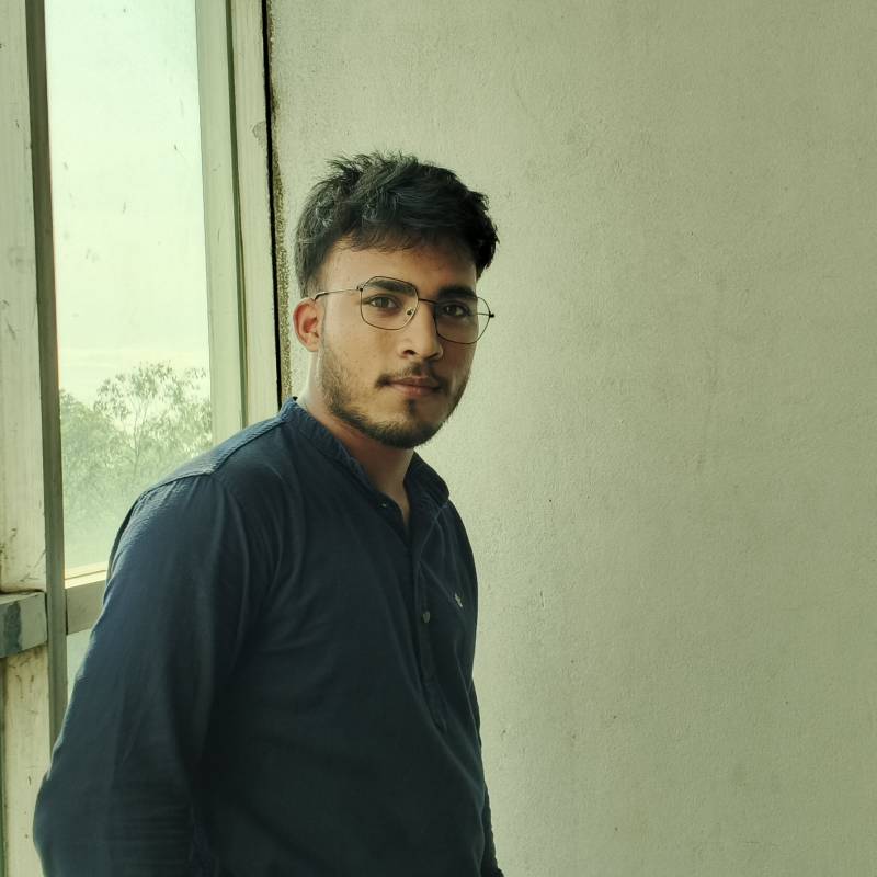 Asif, 22, Oignies