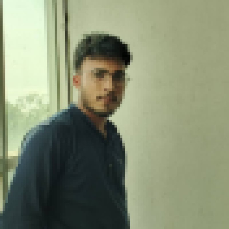 Asif, 22, Netherlands
