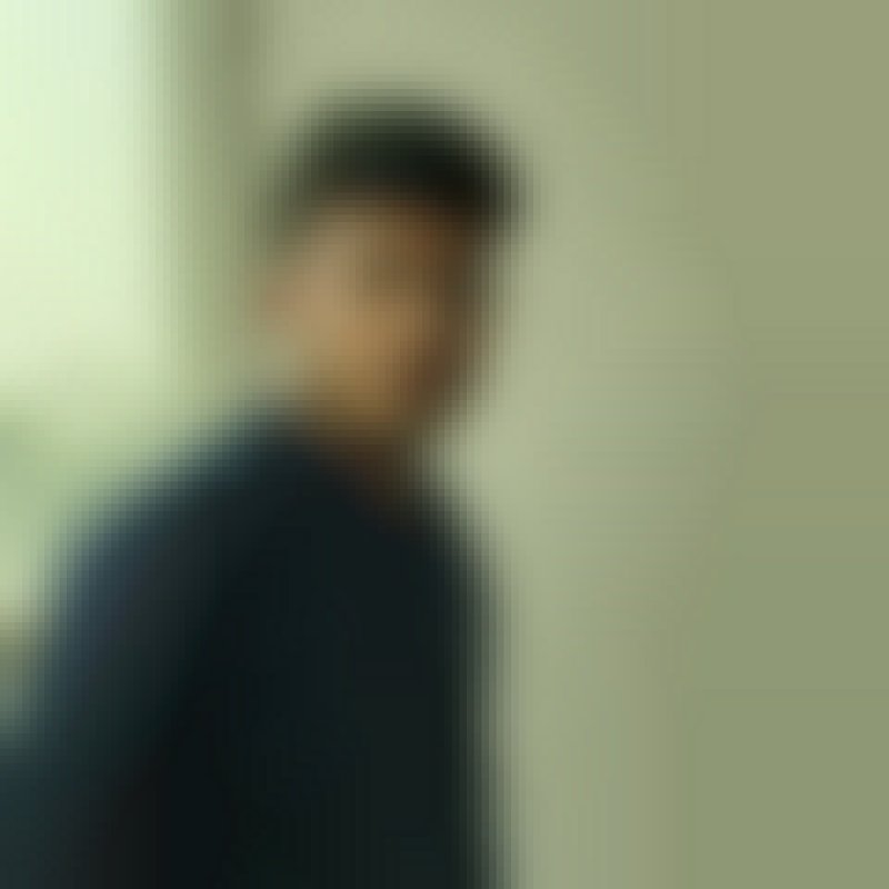 Asif, 22, United Kingdom