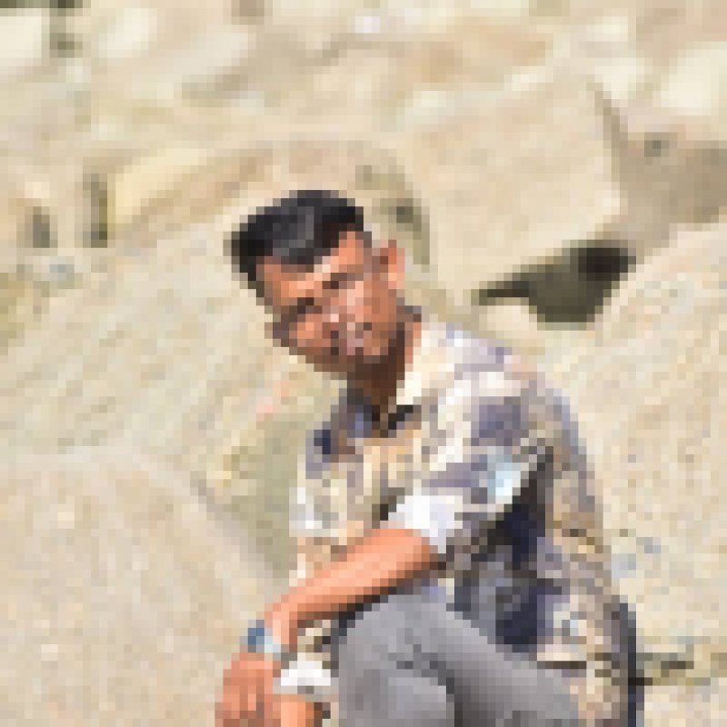 Shamim, 38, Nuth