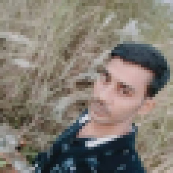 Md mithu, 37, Chambas
