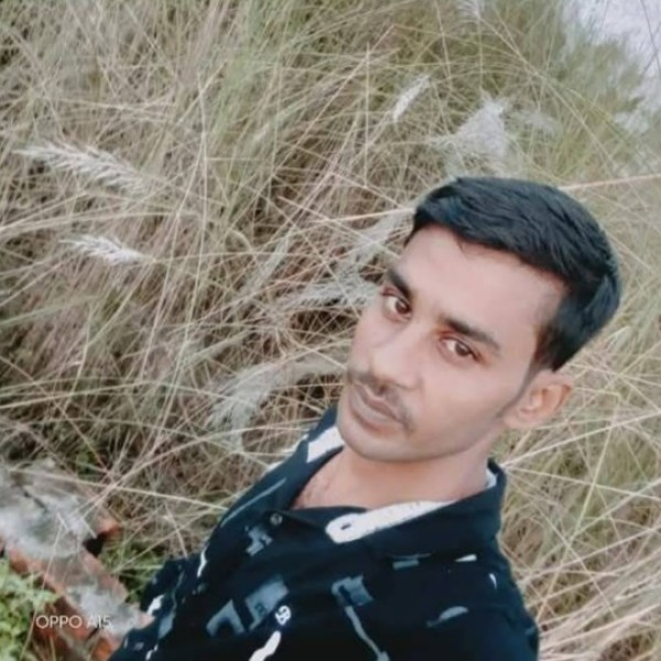 Md mithu, 37, Guozhen