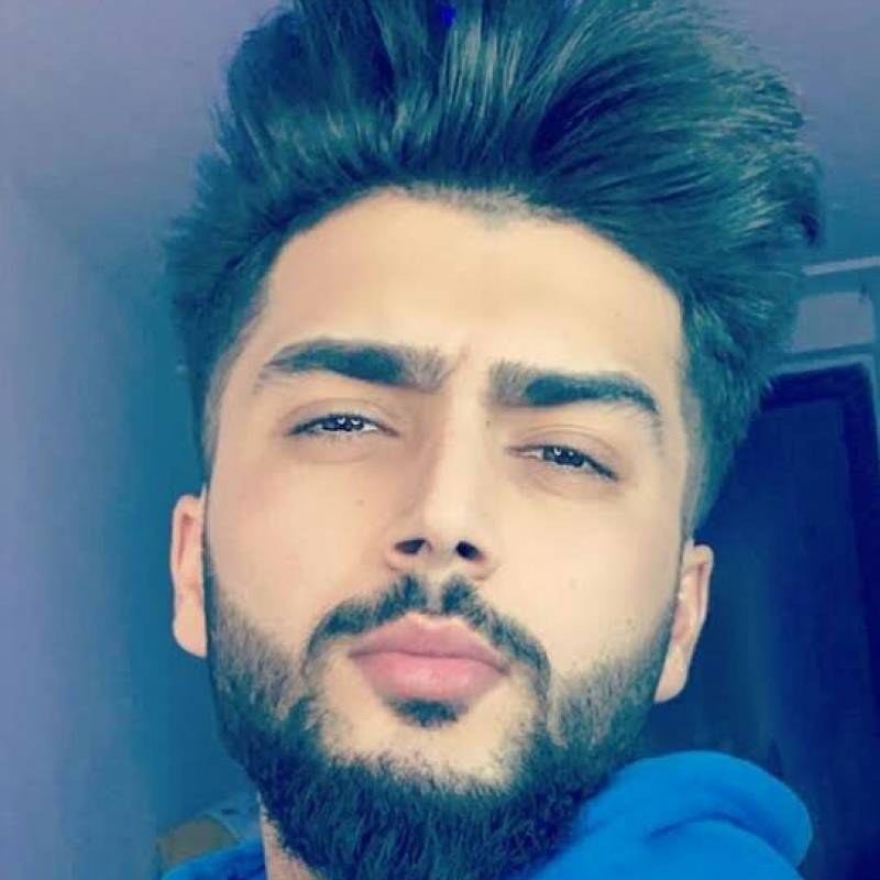Nizar, 37, Antibes