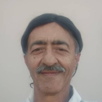 Anil, 69, Moyo