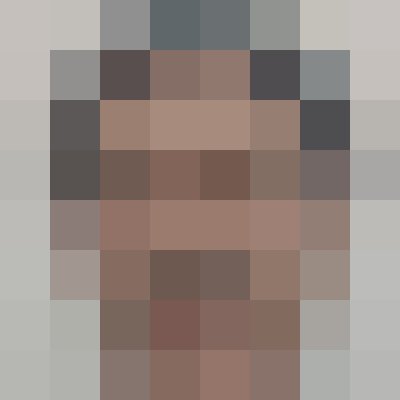Anil, 69, Madagascar
