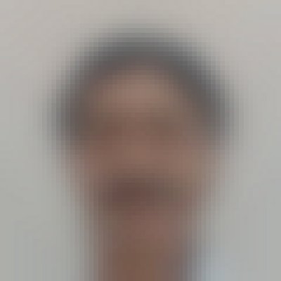 Anil, 69, Ghana