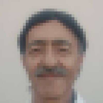 Anil, 69, Chorfa