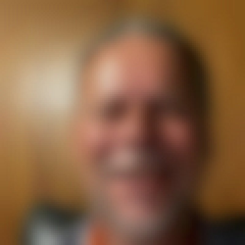 Greg, 57, El Paso