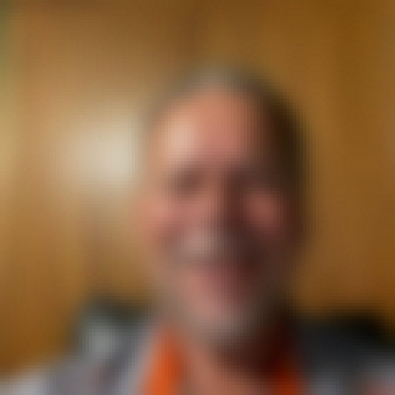 Greg, 57, Ethiopia