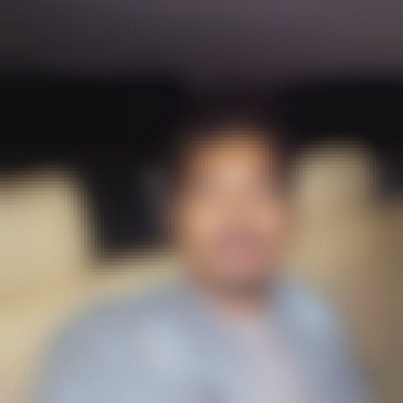Dewan, 30, Tapero