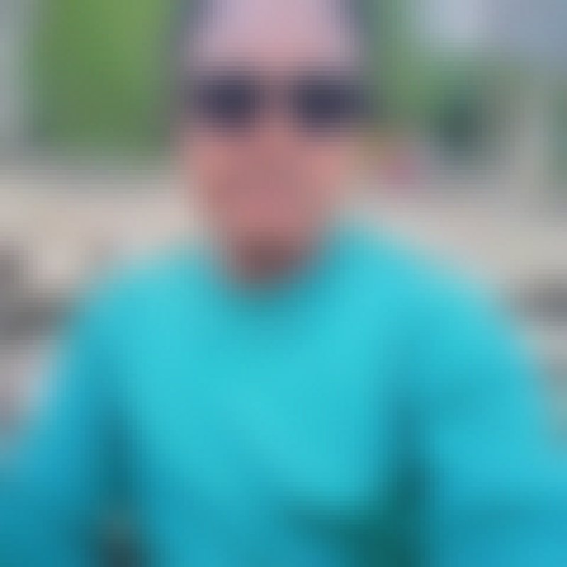 Sk Emon, 31, Canada
